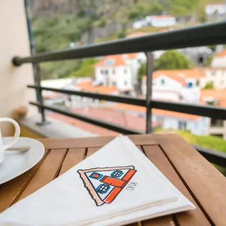 Brava - Location To Explore Madeira Ribeira Brava