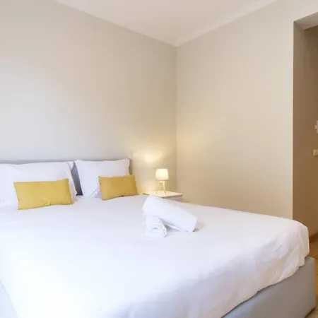 Brava 3-bed - Location & Free Parking Apartmán *