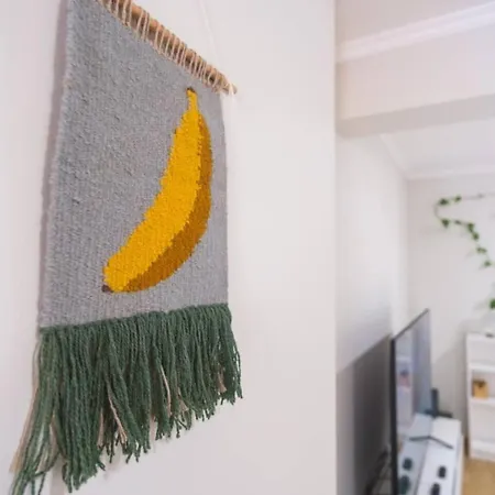 Apartmán Brava 3-bed - Location & Free Parking *