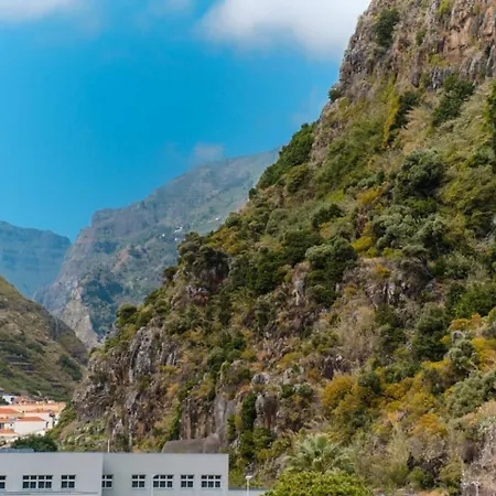 Brava - Location To Explore Madeira