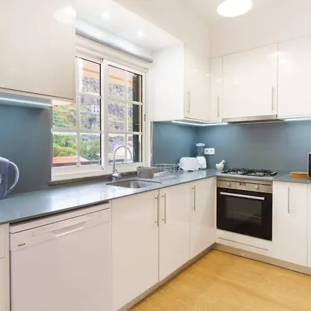 Brava - Location To Explore Madeira Апартаменты