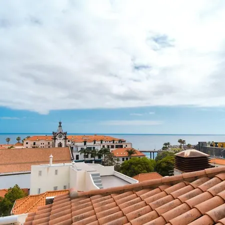 Apartment Brava - Location To Explore Madeira *