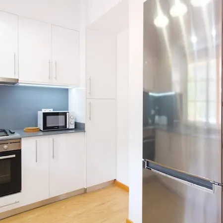 Apartmán Brava 3-bed - Location & Free Parking Ribeira Brava
