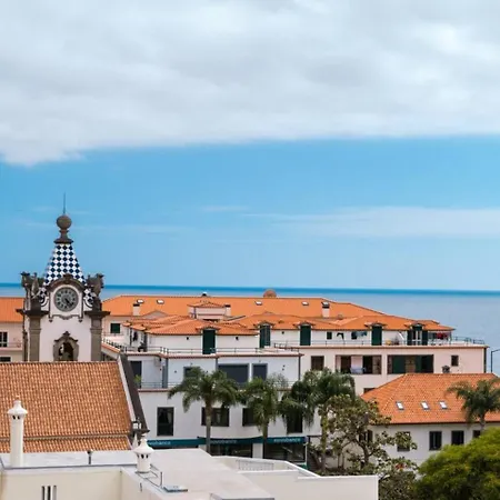 Brava - Location To Explore Madeira Рибейра-Брава