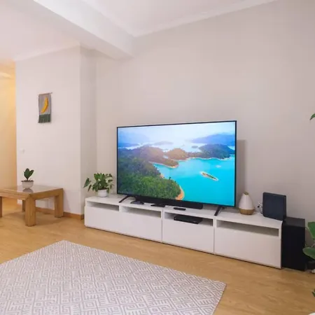 Апартаменты Brava - Location To Explore Madeira Рибейра-Брава