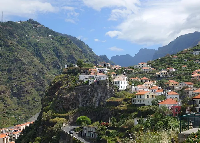 Brava - Location To Explore Madeira *