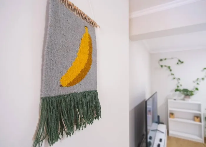 Apartmán Brava - Location To Explore Madeira *