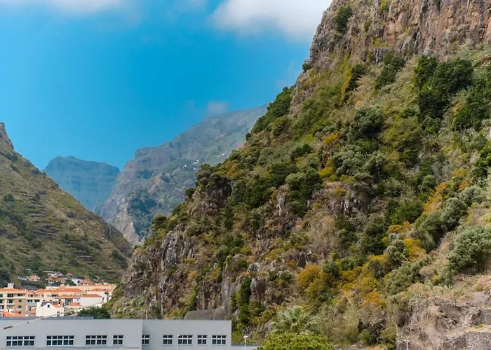 Brava - Location To Explore Madeira