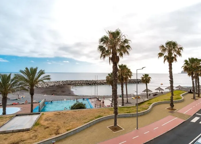 Brava - Location To Explore Madeira *