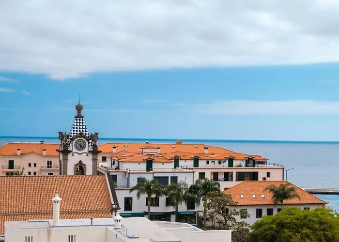 Brava - Location To Explore Madeira Ribeira Brava