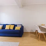Διαμέρισμα Brava 3-bed - Location & Free Parking *