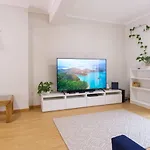 Διαμέρισμα Brava 3-bed - Location & Free Parking