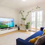 Διαμέρισμα Brava 3-bed - Location & Free Parking *