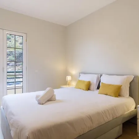 Brava - Location To Explore Madeira Apartment *