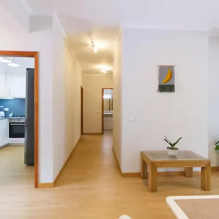 Brava 3-bed - Location & Free Parking * Ribeira Brava