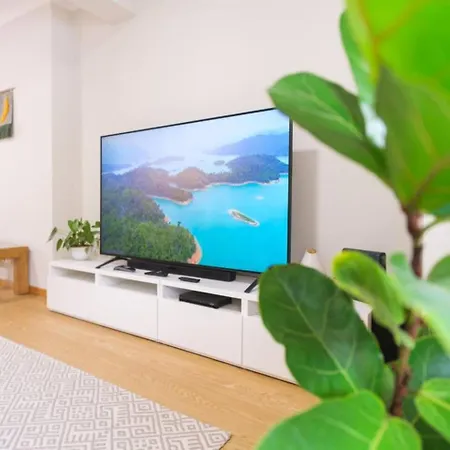 Brava - Location To Explore Madeira Apartment *