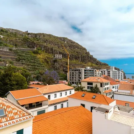 Brava 3-bed - Location & Free Parking * Ribeira Brava