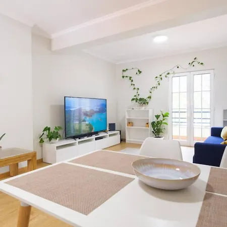 Apartment Brava - Location To Explore Madeira