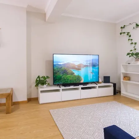 Lejlighed Brava 3-bed - Location & Free Parking