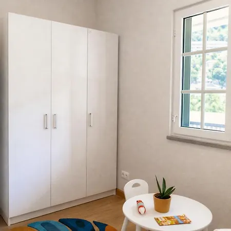 Brava 3-bed - Location & Free Parking Apartamento