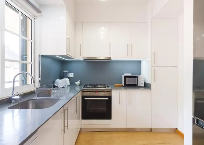 Brava 3-bed - Location & Free Parking Ribeira Brava