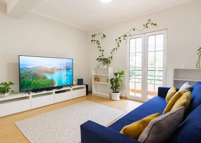 Daire Brava - Location To Explore Madeira *