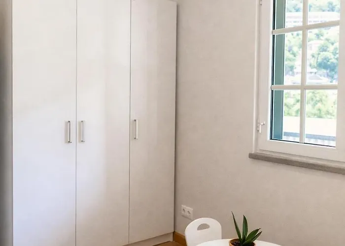 Brava 3-bed - Location & Free Parking Lägenhet